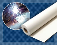Anti-Spatter Sheet (Flame-resistant paper GP)