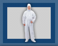 Coverall (L) 170cm ~ 188cm