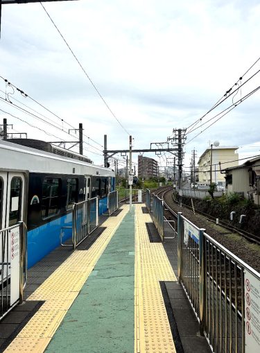 近畿・中部と静岡鉄道